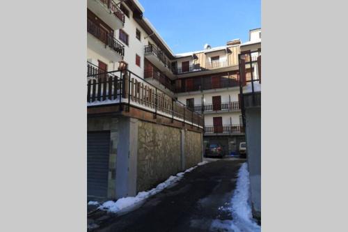 Bardonecchia Apartment | La casa dei nonni (centralissimo trilocale)