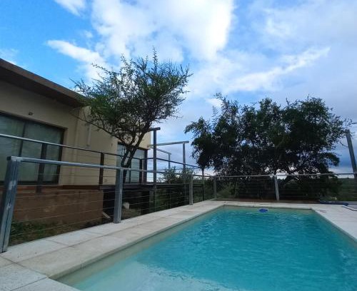 La Granja House | La casa del árbol LG