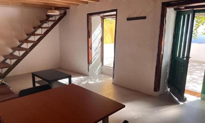 Sabinosa House | La Casa del Aguacate