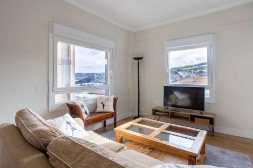 Bermeo Apartment | La Casa del Atrapasueños , totalmente reformada