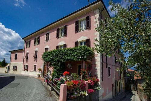 Tendola Apartment | La Casa del Dottore