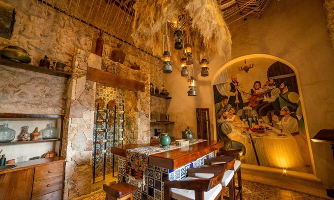 Chichen Itza - Valladolid Hotel | La Casa del Encomendero