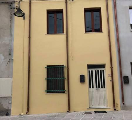 Irgoli Apartment | La casa della nonna.