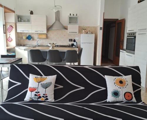 Frattocchie Apartment | La Casa di Ale 2- vicino Roma - Castelli Romani - 100 mq