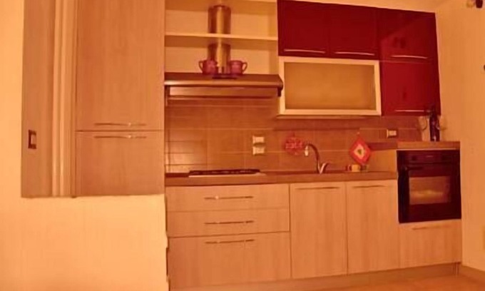 Sasso Caveoso Apartment | La Casa Di Amedeo - Basilicata Host To host