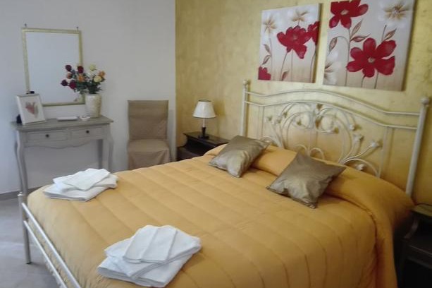 Calatafimi House | La casa di Anita nel cuore di Segesta