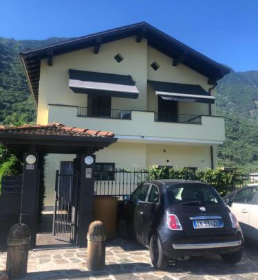 Delebio Bed & Breakfast | La Casa di Anna