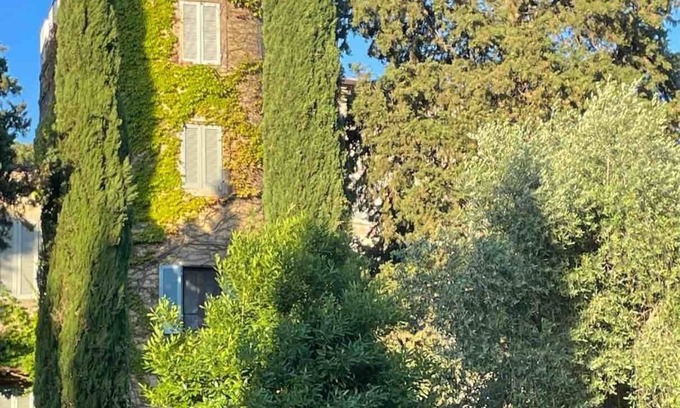 Roccalbegna Bed & Breakfast | La Casa di Carlotta is located in an unspoiled corner of the Tuscan countryside.