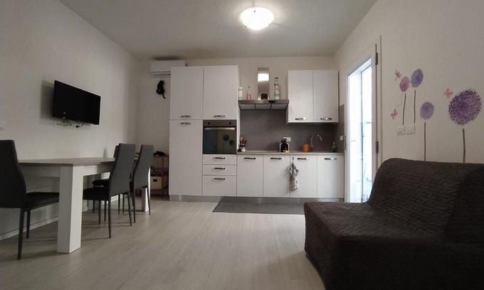 Cervia Apartment | La Casa di Cri
