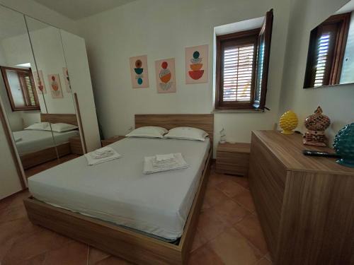 Borgo Vecchio House | La Casa di Gagà