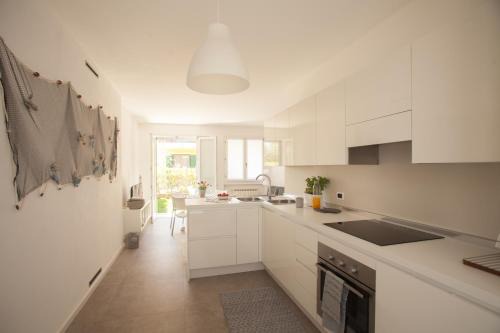 Caorle Apartment | La Casa di Giò