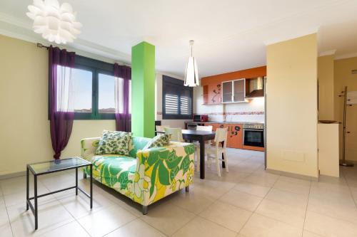Puerto del Rosario House | La casa di Gianfranco