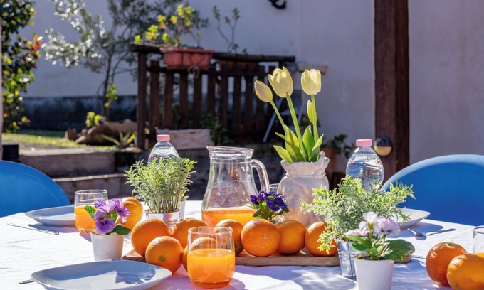 Viagrande Apartment | La Casa Di Gio - Dépendance in Villa