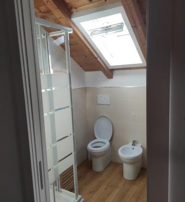 Vado Ligure House | La casa di Jeannette