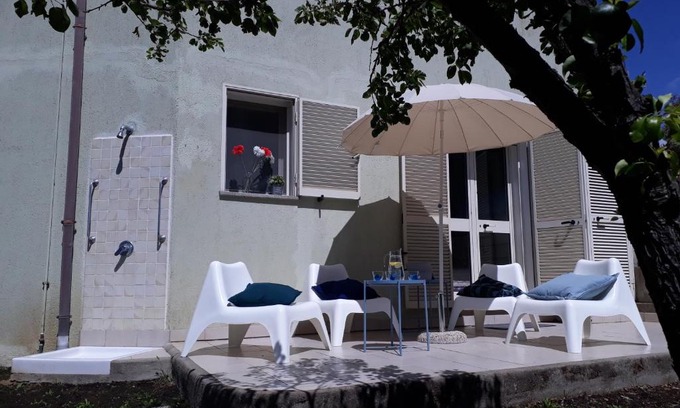 Arzachena House | la casa di Maria - codice IUN R7349 -