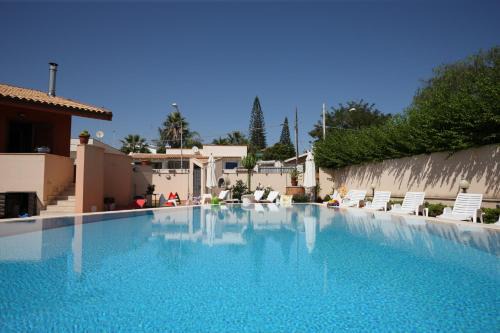 San Leone Apartment | La Casa di Marta