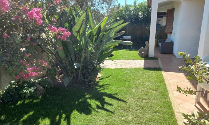 Arzachena Apartment | La Casa di Nonna Romina