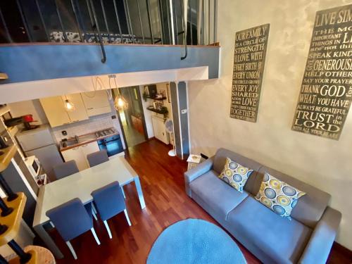 Vanchiglia Apartment | La casa di Olivia by Home a porter