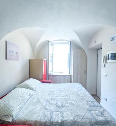 Riva Ligure Apartment | La casa di Patrick