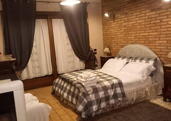 Penne Apartment | La casa di Simonetta