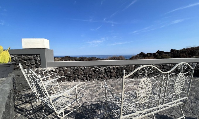 Archi Apartment | La Casa diLà sul Mare