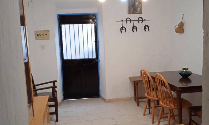 Peal de Becerro Apartment | La Casa los Trancos, muy cerca de Cazorla