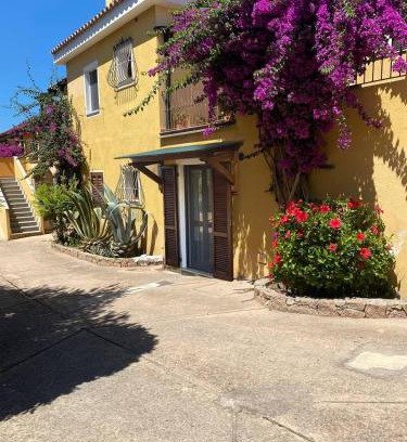 Lu Bagnu Apartment | La Casa tartaruga Mia