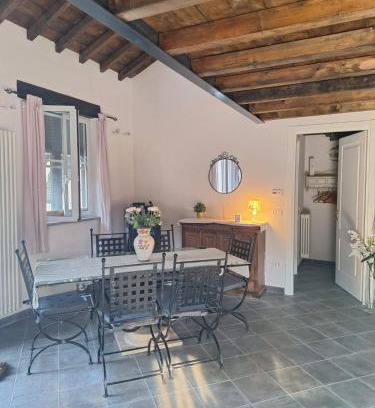 Borgo House | la casa tra gli ulivi
