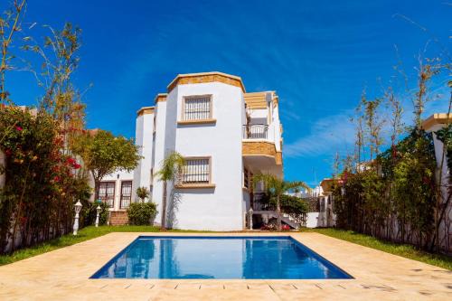 Mediouna Villa | La casabella