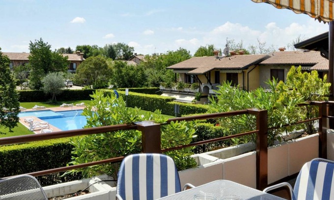 Montioni Apartment | La Casara (Laz424) 728.4