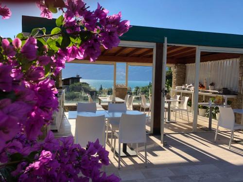 Toscolano Maderno Bed & Breakfast | La Cascata Negli Ulivi