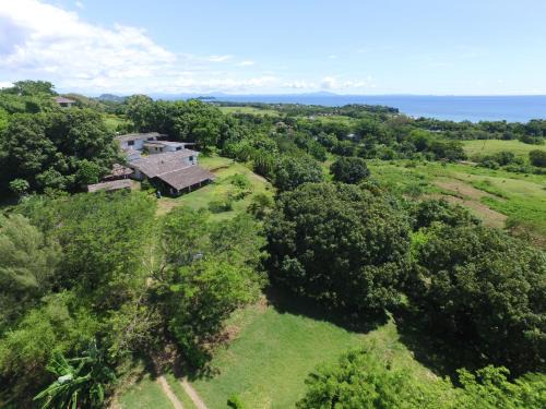 Nosy Be House | La Case Sakalava