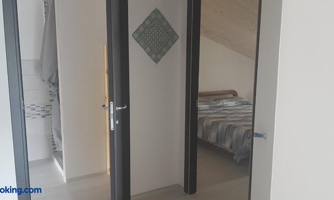 Conza della Campania Apartment | La Casetta di Vitty