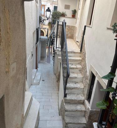 Ischitella Bed & Breakfast | La Casetta
