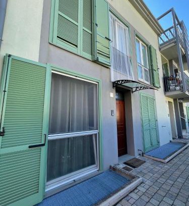 Livorno Apartment | La Casina di Francesco
