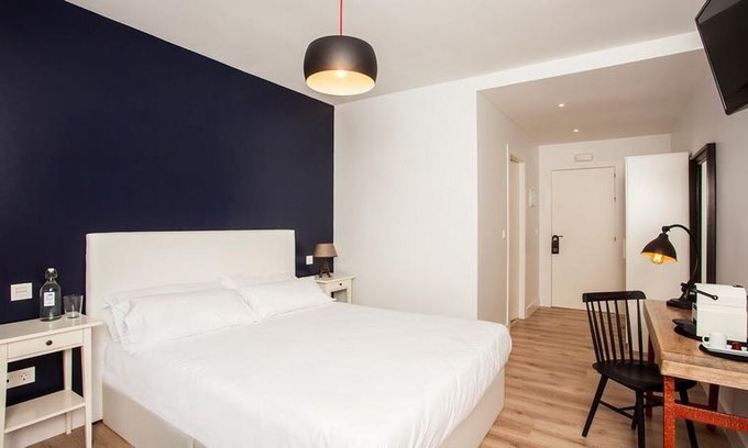 Quintanilla de Onesimo Hotel | La Casita de la Planta