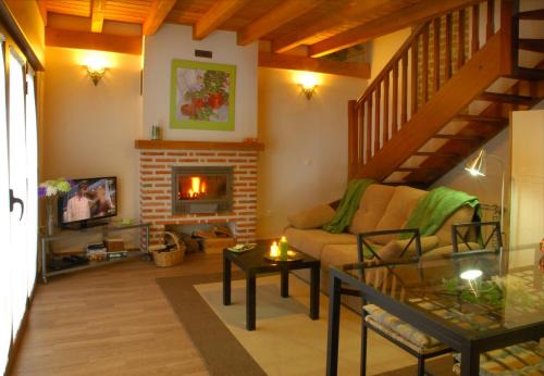 Adanero Apartment | La Casita de Adanero