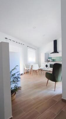 Antequera Apartment | La Casita de la Alcazaba