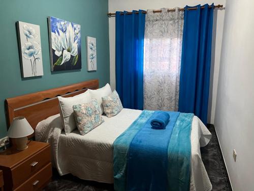 San Cristobal de La Laguna Apartment | La Casita de Omar en el corazón de Anaga y La Laguna
