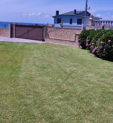 Valdovino House | La Casita de Toñita