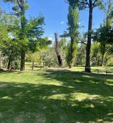 San Rafael Apartment | La Casita del Bosque