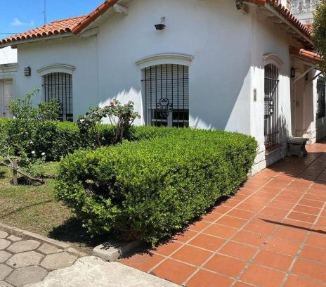 Chacabuco House | La casita del Pasaje - casa centrica completa