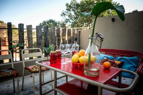 Parana House | La Casona del Parana