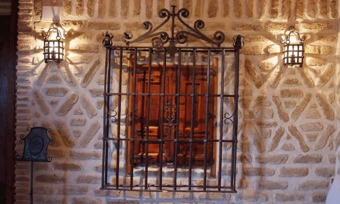 Villarmentero de Campos Hotel | La Casona de Doña Petra