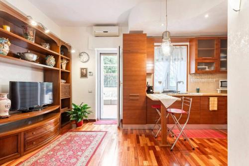 Quartiere XXVII Primavalle Apartment | La Casudda di Ro' - metro A Battistini