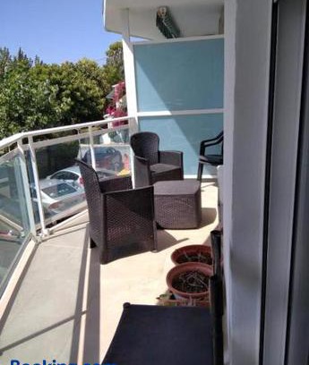El Palmar Apartment | La Cenia