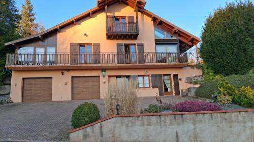 Wisembach Bed & Breakfast | La Chambre d'hôte