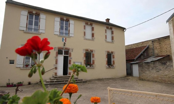Marcenay House | La Chaussée de l'Etang