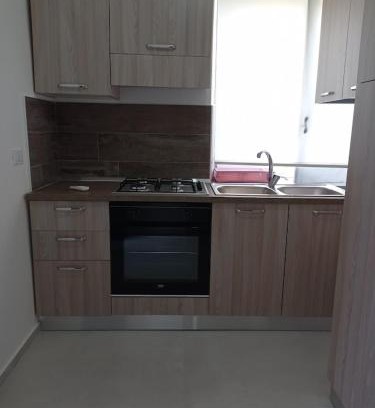 Cirella Apartment | La Cirellese