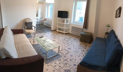 Beziers City Centre Apartment | "La Clé dès Champs"-Meublé de Tourisme 3 étoiles -Résidence "Les Logis de Béziers"-Garage optionnel-Cœur de ville-Plages à 16km !